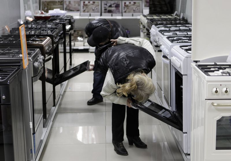 Russia to include electronics firms on list of essential companies -report