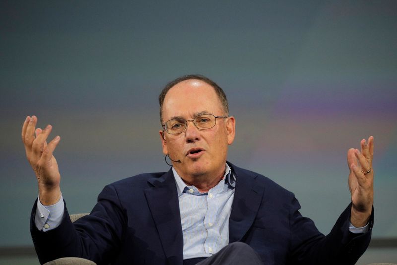 Steve Cohen’s Point72 to redeem $750 million from Melvin Capital - Bloomberg News