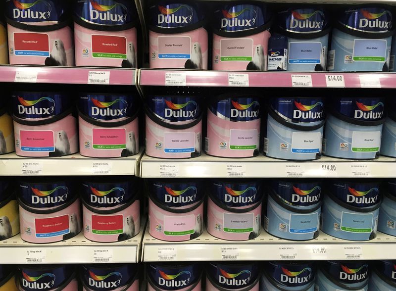 Akzo Nobel expects its Russian plants to go out of business