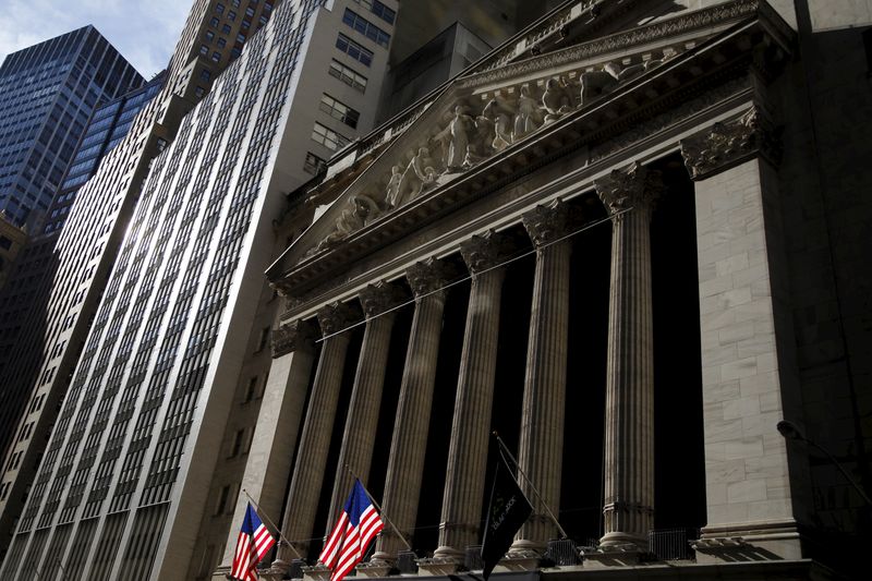 S&P to end this year 1% lower amid Ukraine crisis - Goldman