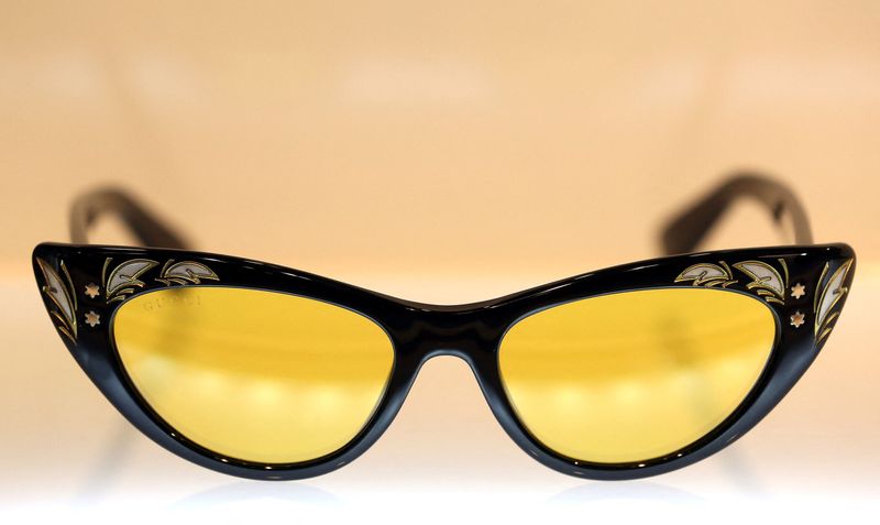 Kering boosts eyewear division with Maui Jim label
