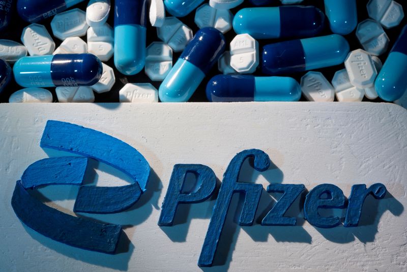 Pfizer, Bayer to maintain drug supply to Russia