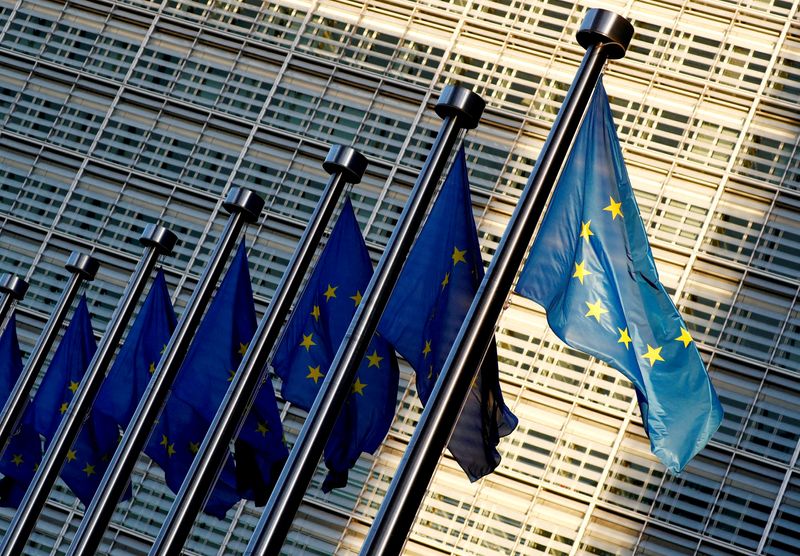 EU gives initial agreement to board quotas for women, more talks needed