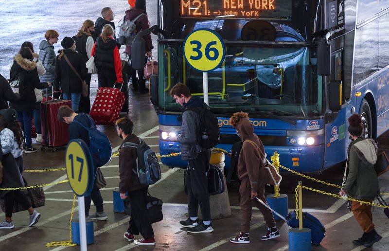 Biden administration announces $409 million for transportation projects in 39 states