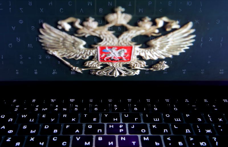 Russians' demand for VPNs skyrockets after Meta block