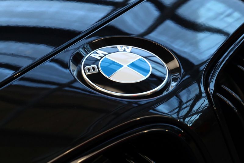 BMW to prioritise EVs amid Ukraine crisis, chip troubles