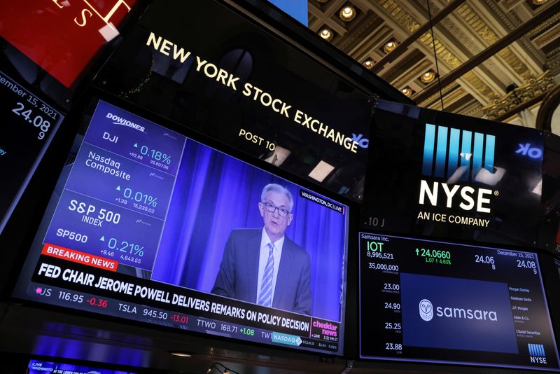 Marketmind: A (potentially) historic day