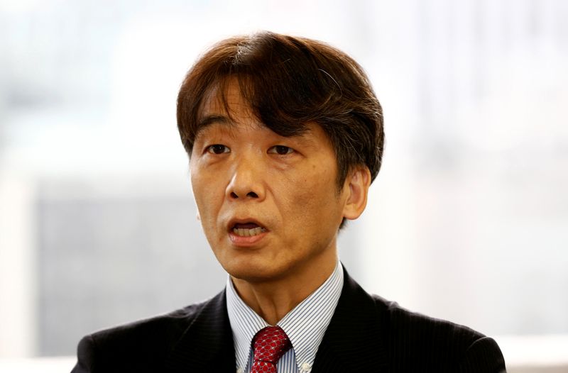 Ukraine crisis may reshape role of central bank digital currency, says ex-BOJ official