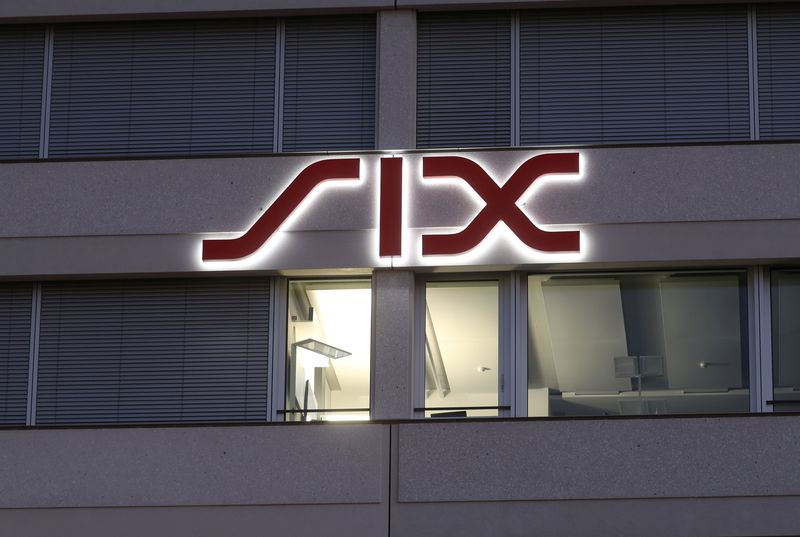 Three Chinese companies plan Swiss listings