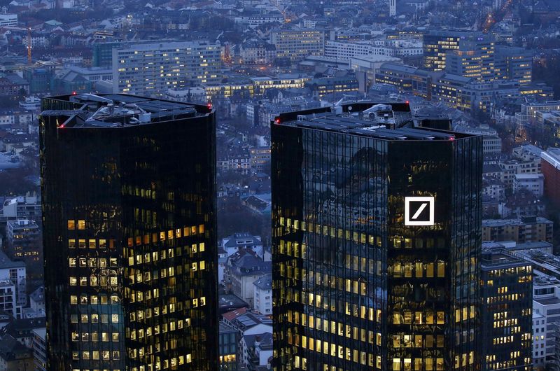 Deutsche Bank hires tech dealmaker Tej Shah from Macquarie