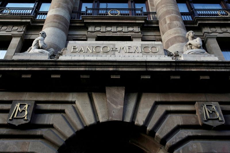 Mexico must enact reform to boost productivity, says World Bank