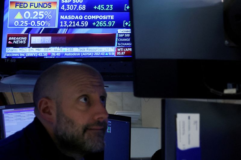 How the Fed's rate hikes could affect U.S. consumers
