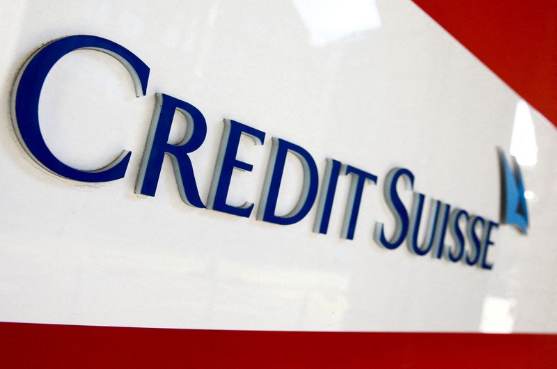 Credit Suisse upgrades Chinese stocks to 'overweight'