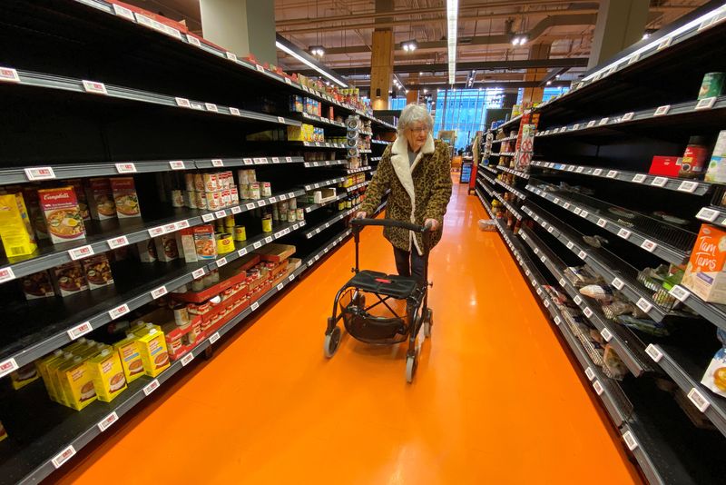 Canadian inflation seen peaking at or above 6%; more rate hikes in the cards