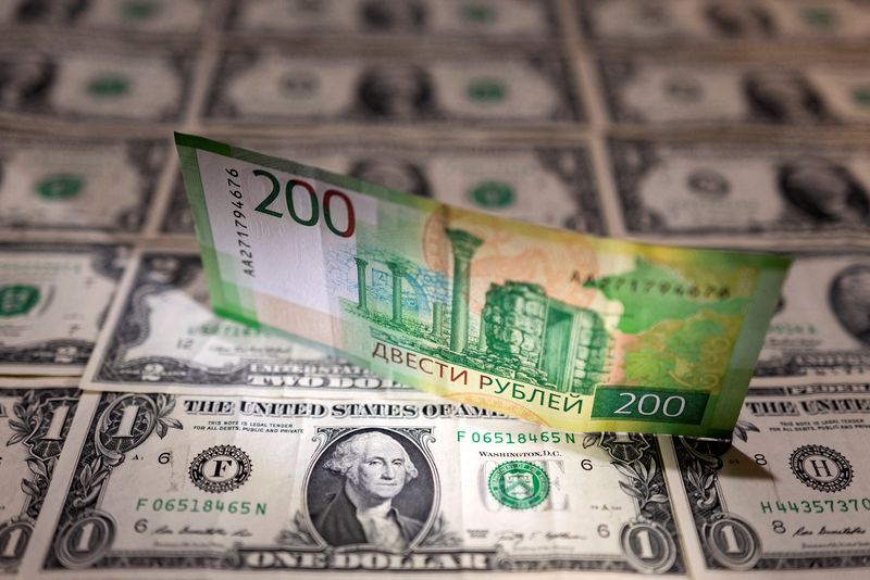 Some creditors have received Russian bond coupon payments-sources