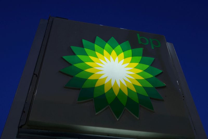 BP urges shareholders to oppose Follow This climate resolution at AGM