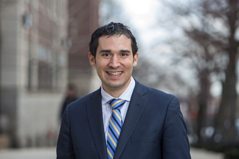 How a Columbia professor became the scourge of activist short sellers