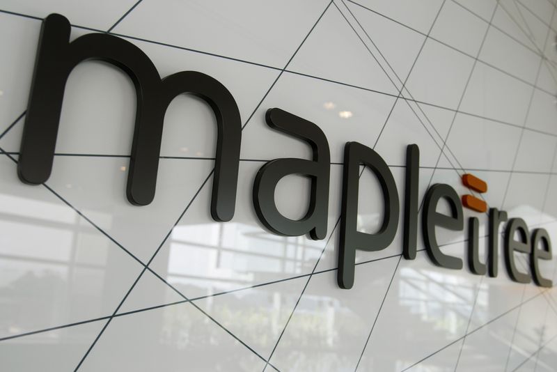 Singapore REIT Mapletree Commercial Trust adds cash-only option to $3 billion merger