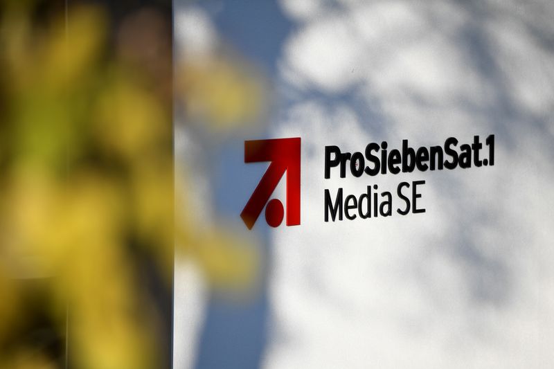 MFE rules out ProSieben bid for now, presses on strategy