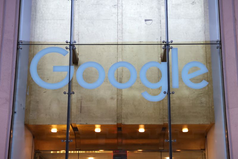 EU court to rule Sept. 14 on Google's fight against record $4.8 billion EU fine