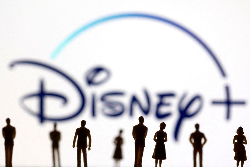 Disney CEO forms task force, promises listening tour in response to LGBTQ+ concerns
