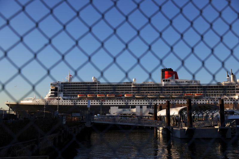 Carnival forecasts loss in 2022 as Ukraine crisis pushes fuel prices