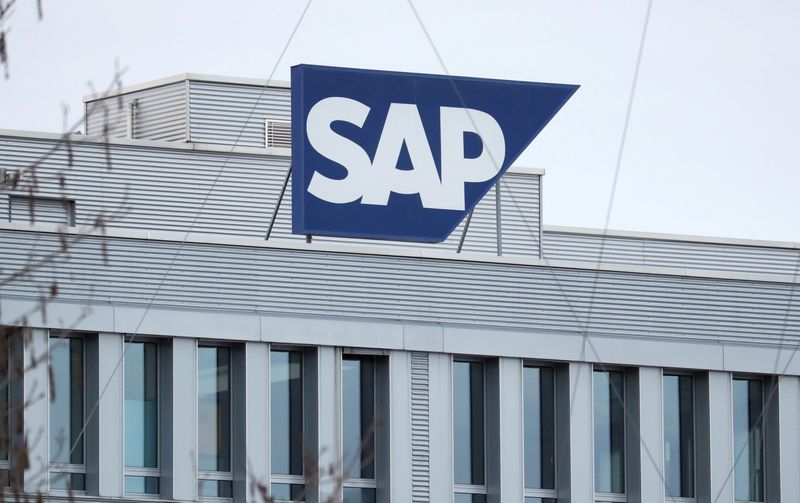 SAP, Boston Consulting JV to help companies become sustainable