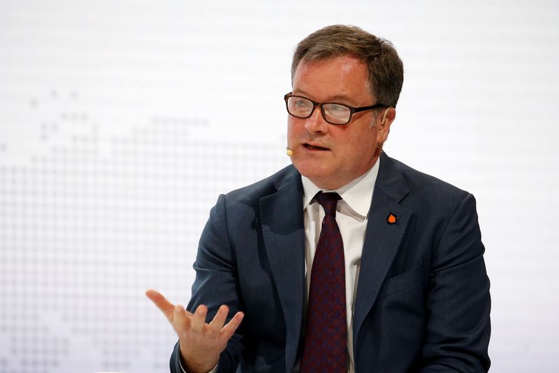 Top trading houses speak at commodities conference