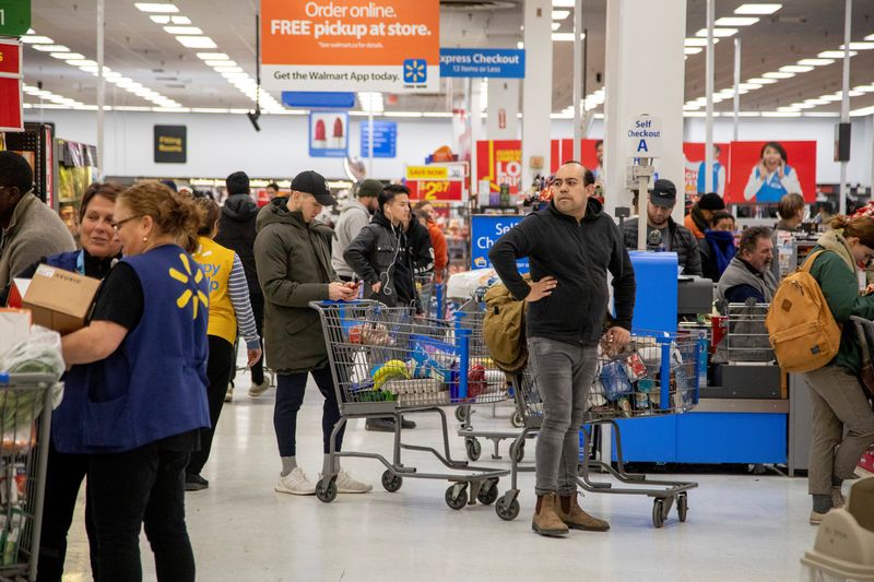 Pent-up demand has Canadians shrugging off spiraling prices, for now