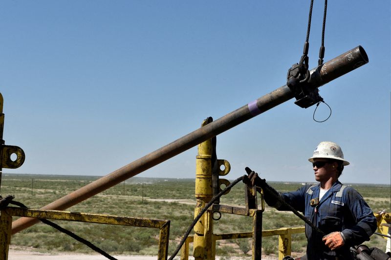 GOP Releases Budget Highlighting Need For Oil, Gas Production And Countering Biden Climate Agenda