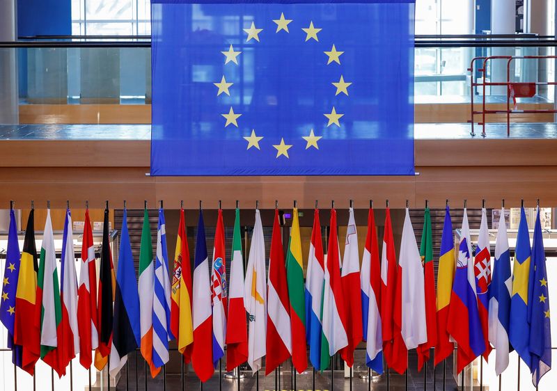 EU loosens state aid rules for companies affected by sanctions on Russia