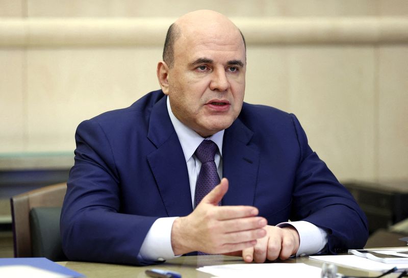 Russia says it has moved over 50% of foreign aircraft to its own registry
