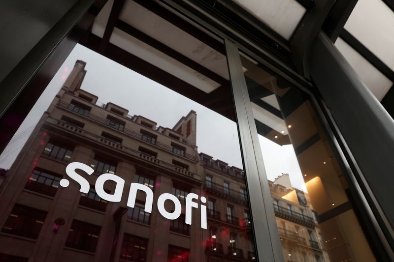 Sanofi halts new spending on non-essential drugs in Russia and Belarus
