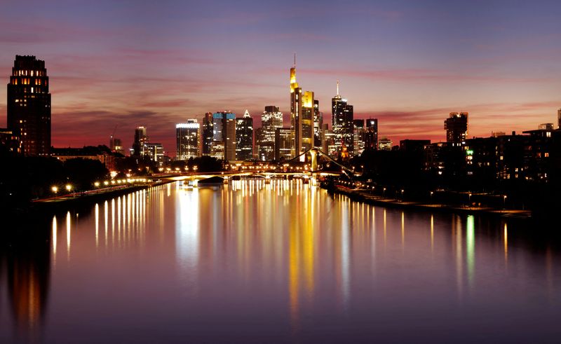 Ifo slashes German growth forecast for 2022 due to Ukraine war