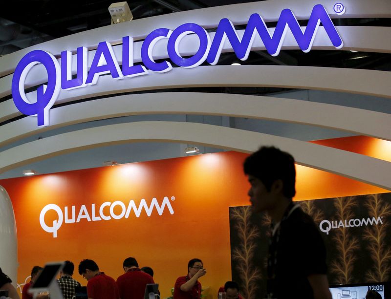 Veoneer says Qualcomm deal to close next week