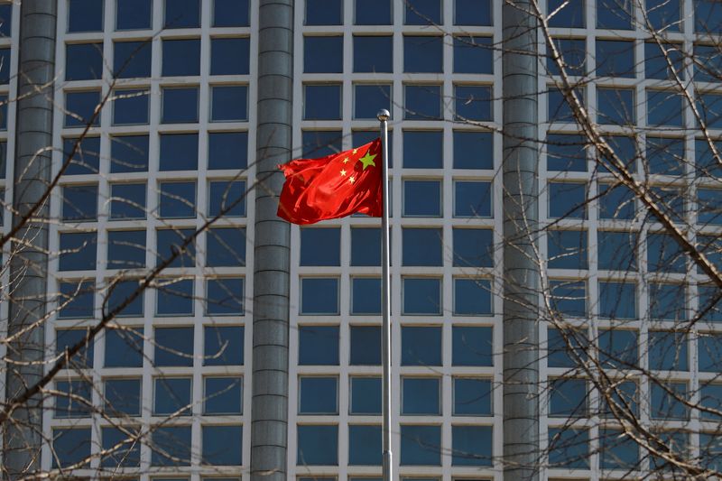 China says to exempt 3% VAT levied on some small firms