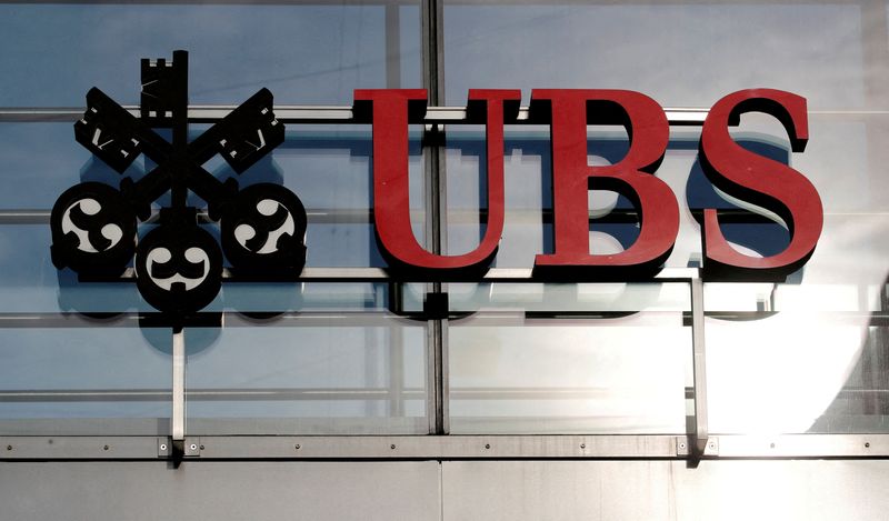 UBS, China Life asset management venture plan in limbo as talks stall - sources
