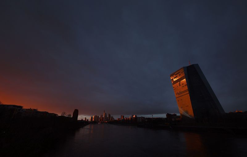 ECB to tighten banks' access to loans after pandemic-era largesse