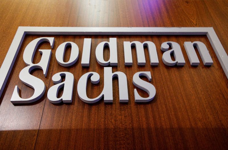 Exclusive-Goldman Sachs pushes directors for more climate data