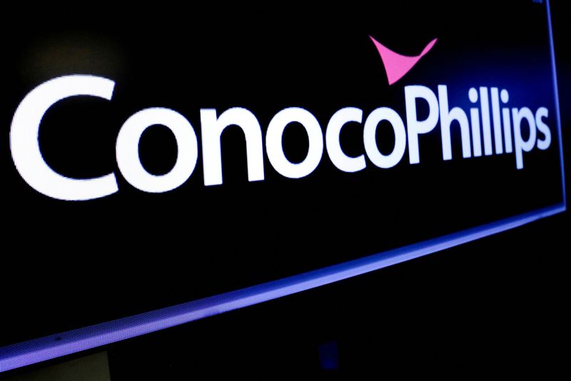 ConocoPhillips plans sale of Texas, Oklahoma gas assets - sources