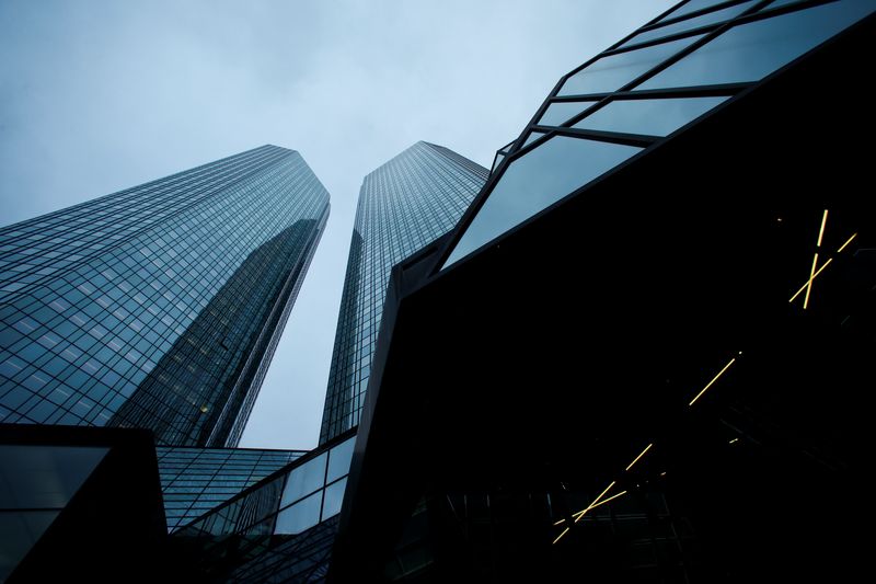 Deutsche Bank appoints Ahlersmeyer to U.S. building products research unit - memo