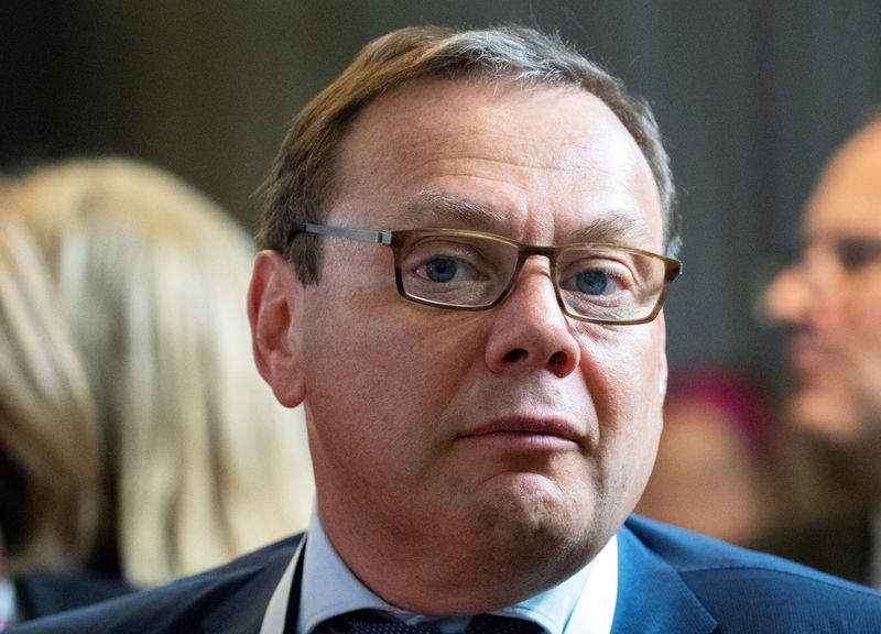 Pamplona to liquidate funds linked to Mikhail Fridman's LetterOne