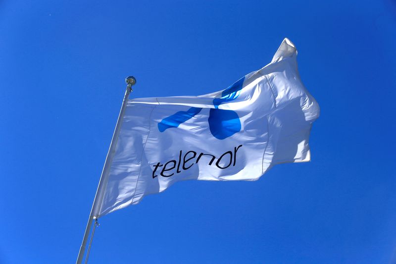 Telenor completes Myanmar business sale, to be paid over 5 years