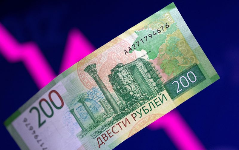 Russia's National Settlement Depository says Clearstream is blocking its account -Ifx