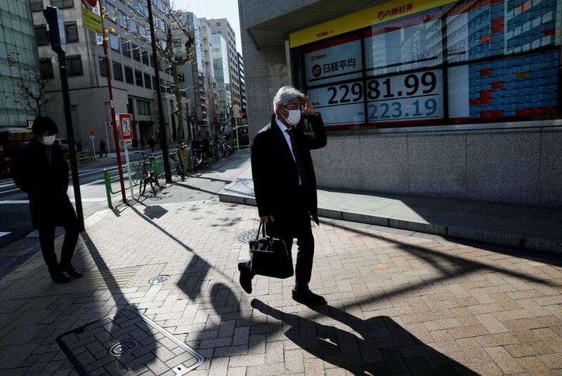 U.S. equity funds post biggest weekly inflow in six weeks