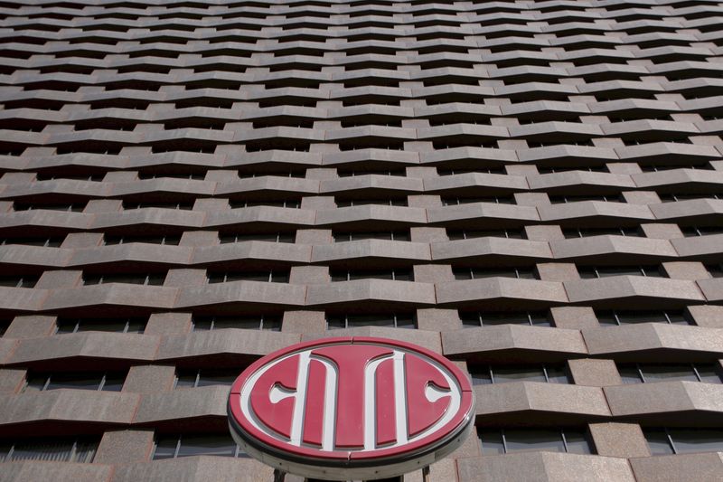 Top China brokerage CITIC posts 55% rise in 2021 profit on investment gains