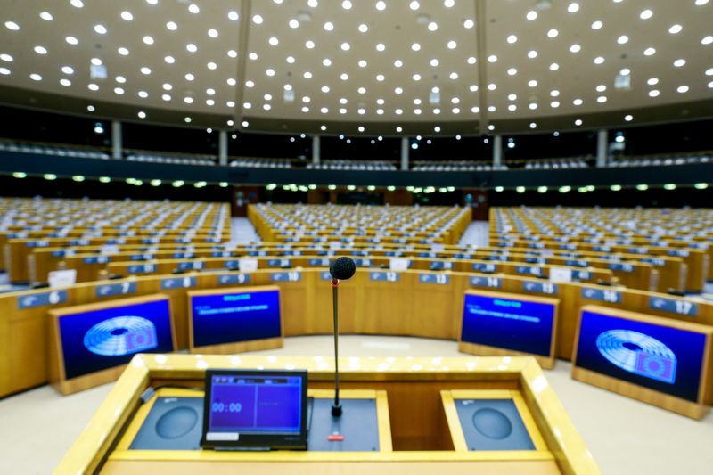 EU advisers propose expansion of sustainable finance rules