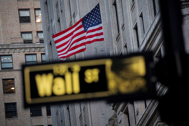 Wall Street regulator proposes to expand the definition of broker-dealers