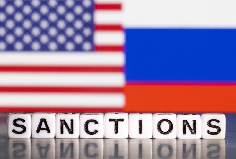 U.S. sees compliance, even 'self-sanctioning', on Russia export controls in Asia