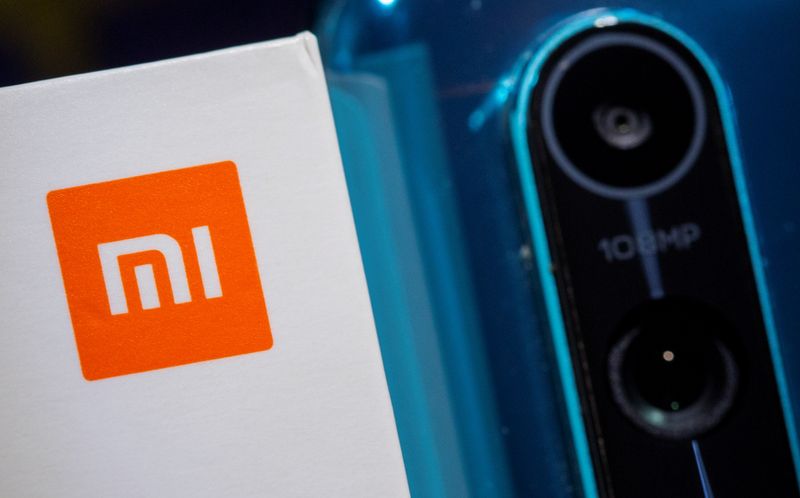 China regulator denies rumours about probes on Xiaomi-invested firms